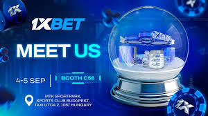 1xBet App for iOS Seamless Betting at Your Fingertips