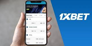 1xBet Bangladesh – Download the Ultimate Betting App