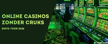 5 Euro Deposit Casino Buitenland Voordelen en Mogelijkheden