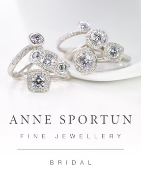 Anne Sportun Bridal