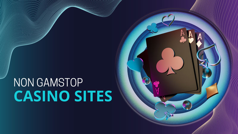 Are There Any Casinos That Are Not GamStop Registered