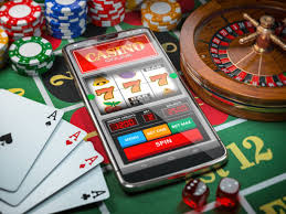 Arkada Casino Рабочее Зеркало для Вашей Удачи