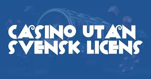 Äventyr med 10 Euro Casino utan Svensk Licens