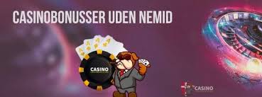 Bedste Casino Uden MitID Hvor Finder Du Dem