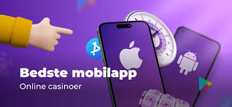 Bedste Mobil Casinoer Spil og Vind Hvor Som Helst Bedste Mobil Casinoer Spil og Vind Hvor Som Helst