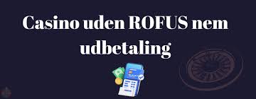 Bedste Spil Uden Om Rofus Udforsk Alternativerne
