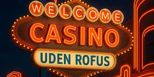 Bedste Spil Uden Om Rufus Oplev Forskellige Spiloplevelser