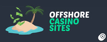 Best Offshore Casino Sites Your Ultimate Guide to Online Gambling