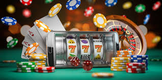 Best Offshore Casino Sites Your Ultimate Guide to Online Gambling