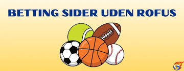 Betting uden ROFUS i Danmark En Guide til Ansvarligt Spil 1958836770