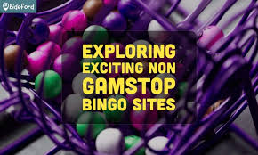 Bingo Not on GamStop Discover Exciting Alternatives
