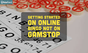 Bingo Sites That Don't Use Traditional Methods