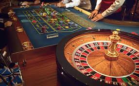 Bitcoin Roulette The New Era of Online Gaming Bitcoin Roulette The New Era of Online Gaming