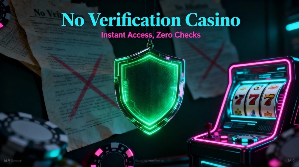 Casino Mobile Senza Documenti Giocare Sicuramente da Smartphone