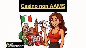 Casinò Non AAMS con Prelievo Guida ai Migliori Siti di Gioco