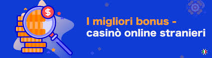 Casino Non AAMS Sicuri Guida Completa per Giocare in Sicurezza Casino Non AAMS Sicuri Guida Completa per Giocare in Sicurezza