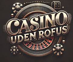 Casino Uden NemID og ROFUS En Guide til Spiloplevelsen Casino Uden NemID og ROFUS En Guide til Spiloplevelsen