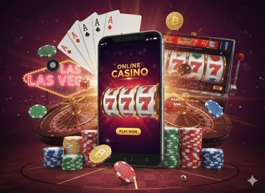 Casino Uden NemID og ROFUS En Guide til Spiloplevelsen Casino Uden NemID og ROFUS En Guide til Spiloplevelsen
