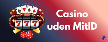 Casino uden Rufus - Find de bedste online casinoer i Danmark