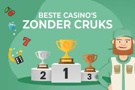 Casino zonder CRUKS met iDEAL Ontdek de Beste Opties