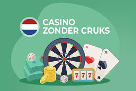 Casino Zonder CRUKS Nederland Vrijheid in Spelen