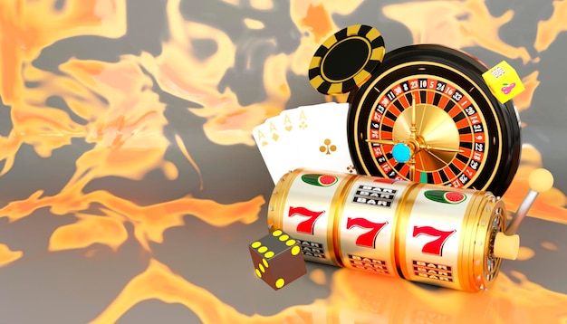 Casinoer Uden RoFUS En Guide til Regulerede Spillemuligheder