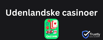 Casinoer Uden RoFUS En Guide til Regulerede Spillemuligheder
