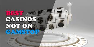Casinos Non Gamstop Enjoy Uninterrupted Gaming Experience