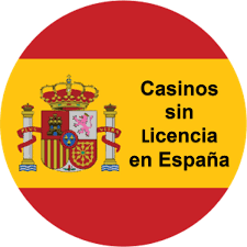 Casinos Sin Licencia ¿Son Seguros en 2025 Casinos Sin Licencia ¿Son Seguros en 2025