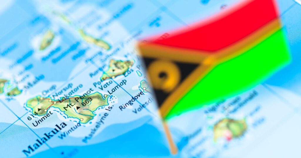 Citoyenneté de Vanuatu par Investissement Un Guide Complet Citoyenneté de Vanuatu par Investissement Un Guide Complet