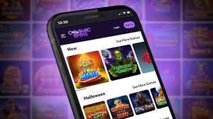 Cosmic Spins Casino Review A Stellar Gaming Experience Awaits You