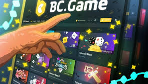 Découvrez Coin Flip sur BC.Game  Un Jeu de Hasard Palpitant