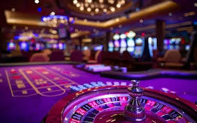 Die besten Live Roulette Casinos Spaß und Spannung am Tisch