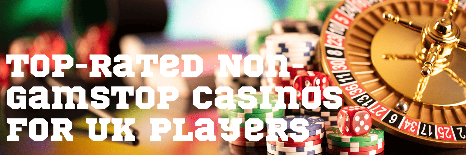 Discover New Casinos Not Affected by GamStop -448647717