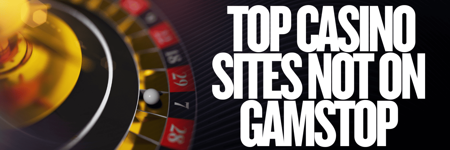 Discover New Gambling Sites Not on GamStop