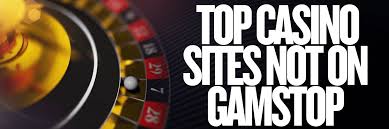 Discover Non-Gamstop UK Casino Sites for Unrestricted Gaming