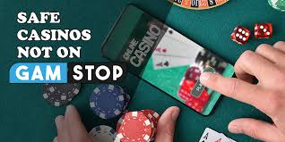 Discover Non-Gamstop UK Casino Sites Your Ultimate Gaming Option