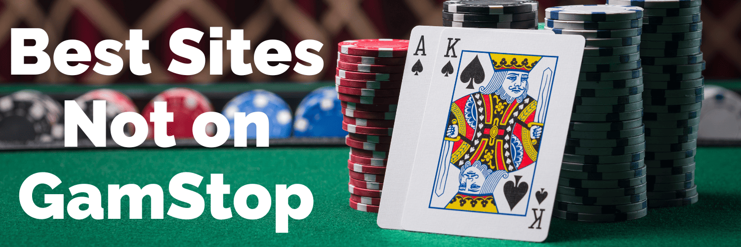 Discover the Best Casino Sites Not on Gamstop -1832042295