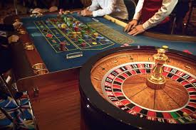 Discover the Best European Roulette Casinos 1172022394