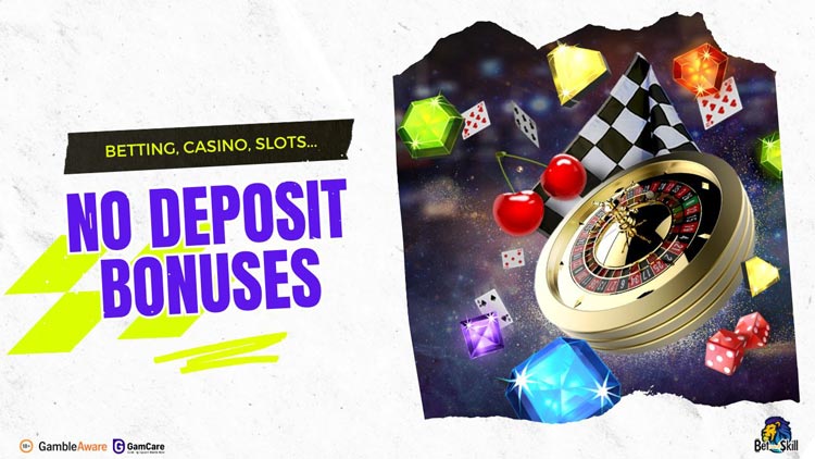 Discover the Best Free £10 No Deposit Bonuses in the UK -726562684