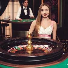 Discover the Best Live Roulette Casinos in the UK -328759871
