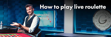 Discover the Best Live Roulette Sites in the UK -545833715