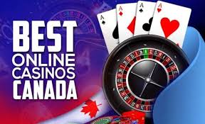 Discover the Best New Online Casinos in Canada