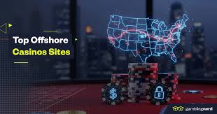 Discover the Best Offshore Casinos A Comprehensive List Discover the Best Offshore Casinos A Comprehensive List