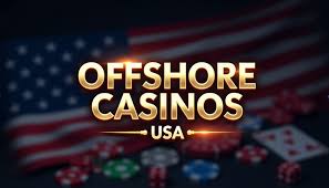 Discover the Best Offshore Casinos A Comprehensive List Discover the Best Offshore Casinos A Comprehensive List