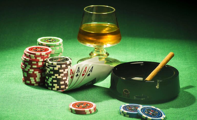 Discover the Best Offshore Casinos A Comprehensive List Discover the Best Offshore Casinos A Comprehensive List