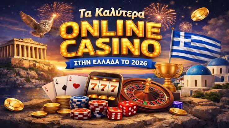 Discover the Best Online Casinos in Greece for 2023 -826646963