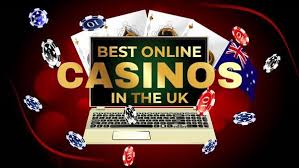 Discover the Best Online Casinos in the UK without GamStop Restrictions
