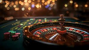 Discover the Best Roulette Websites for an Unmatched Gaming Experience -318270527