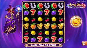 Discover the Magic of Lucky Star App Download Discover the Magic of Lucky Star App Download